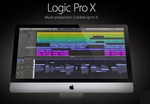 Logic pro x mac os crack free download (2019)